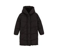 WE Fashion Veste mi-saison noir, Taille 158-164
