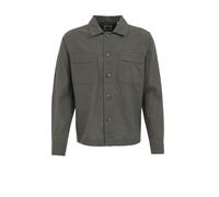 WE Fashion Veste mi-saison vert foncé, Taille XS