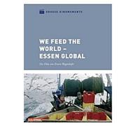 WE FEED THE WORLD DVD GROSSE KINOMOMENTE EDT NEW