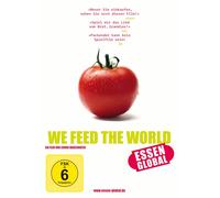 We Feed The World - Essen Global