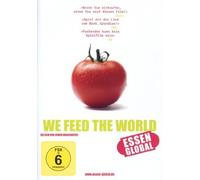 We Feed the World - Essen global (DVD)