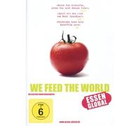 We Feed the World-Essen Global - We Feed the World-Essen Global (Amaray)