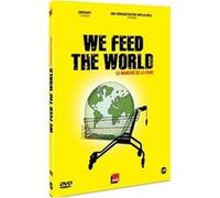 We feed the World - Le Marché de la faim E