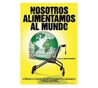 We Feed the World / Nosotros alimentamos al mundo (DVD) G
