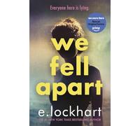 We Fell Apart: Return to the world of the TikTok sensation, We Were Liars