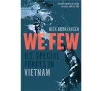 We Few by Nick Brokhausen Inconnu (Auteur)