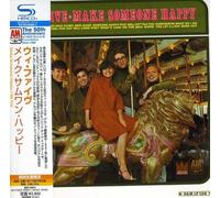 We Five - Make Someone Happy [Import]