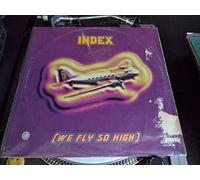 We Fly So High [Import]