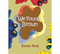 We Found Brown