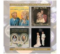 Porter Wagoner & Dolly Parton – We Found It/Porter 'n'..