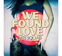 We Found Love
