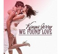 We Found Love (Ep)