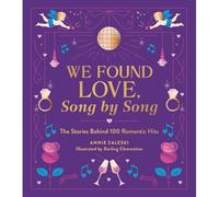We Found Love, Song By Song