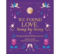 We Found Love, Song By Song