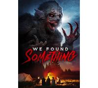 We Found Something [Digital Video Disc]