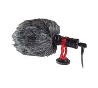 WE Fourrure Anti-Vent de Micro Extérieure pour Micro