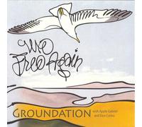 We Free Again - Cd Album
