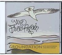 Groundation - We Free Again [Import]
