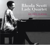 We Free Queens Coffret CD