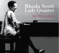 We Free Queens Vinyle