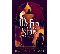 We Free the Stars
