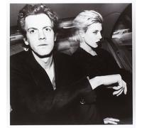 We Fucked A Flame Into Being