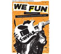 We Fun : Atlanta, Ga Inside/Out – Documentaire – Import