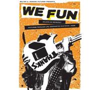 We Fun - Atlanta, GA G