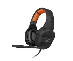 WE Gamium Casque Gamer filaire