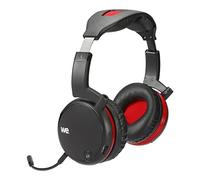WE Gamium Casque Gaming avec amplificateur - PS4, PS5, Xbox One, Nintendo Switch et PC