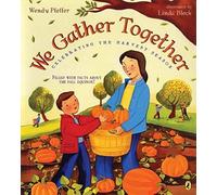 We Gather Together