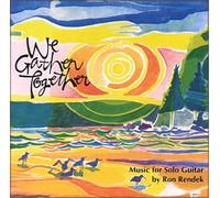 We Gather Together - Music for Solo Guitar