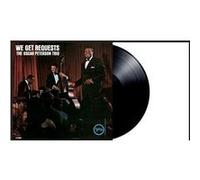 Oscar Peterson Trio - We Get Requests