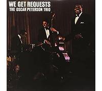 We Get Requests Edition Limitée Vinyle