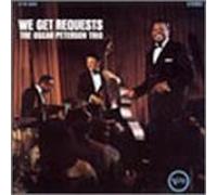 We Get Requests [Import]