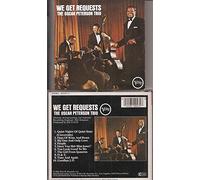 We Get Requests [Import]