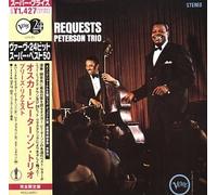 We Get Requests [Import]