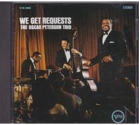 We Get Requests [ Re-Issue] [Import]
