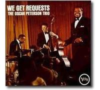 We Get Requests ; The Oscar Peterson Trio 1965
