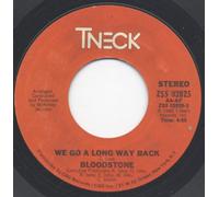 We Go A Long Way Back