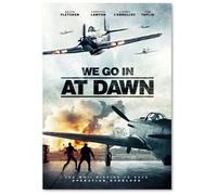 We Go In At Dawn [Digital Video Disc]