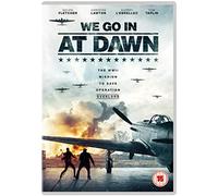 We Go In At Dawn [DVD]