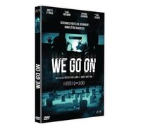 We Go on