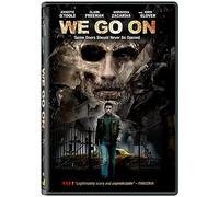 We Go on