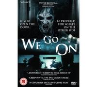 We Go On