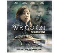 We Go On [Blu-Ray] Collector's Ed, Rmst