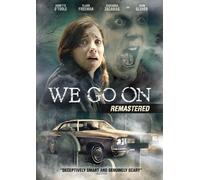 We Go On (Special Edition) [DVD]