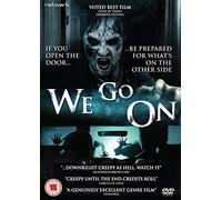 We Go on [Edizione: Regno Unito] [Import]