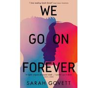 We Go On Forever