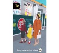 We Go Out by Ezra Elia Ezra Elia (Auteur)